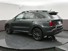 2021 Kia Sorento X-LINE Apple CarPlay/Android Auto, AWD, Tinted - Photo 37