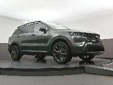 2021 Kia Sorento X-LINE Apple CarPlay/Android Auto, AWD, Tinted - Photo 41