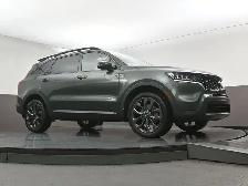 2021 Kia Sorento X-LINE Apple CarPlay/Android Auto, AWD, Tinted - Photo 43