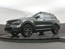 2021 Kia Sorento X-LINE Apple CarPlay/Android Auto, AWD, Tinted - Photo 45