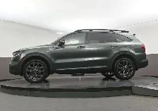 2021 Kia Sorento X-LINE Apple CarPlay/Android Auto, AWD, Tinted - Photo 46