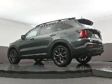 2021 Kia Sorento X-LINE Apple CarPlay/Android Auto, AWD, Tinted - Photo 47