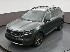 2021 Kia Sorento X-LINE Apple CarPlay/Android Auto, AWD, Tinted - Photo 51