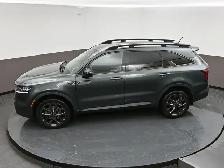 2021 Kia Sorento X-LINE Apple CarPlay/Android Auto, AWD, Tinted - Photo 52