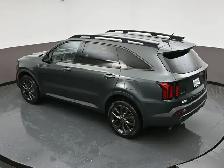 2021 Kia Sorento X-LINE Apple CarPlay/Android Auto, AWD, Tinted - Photo 53