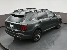 2021 Kia Sorento X-LINE Apple CarPlay/Android Auto, AWD, Tinted - Photo 55