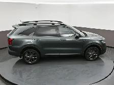 2021 Kia Sorento X-LINE Apple CarPlay/Android Auto, AWD, Tinted - Photo 56