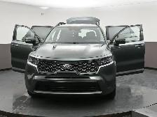 2021 Kia Sorento X-LINE Apple CarPlay/Android Auto, AWD, Tinted - Photo 59