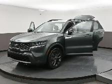 2021 Kia Sorento X-LINE Apple CarPlay/Android Auto, AWD, Tinted - Photo 60