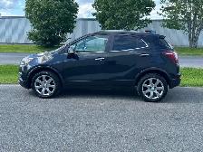 2017 Buick Encore AWD / CUIR / TOIT OUVRANT / BANC CHAUFFANT / F - Photo 3