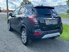2017 Buick Encore AWD / CUIR / TOIT OUVRANT / BANC CHAUFFANT / F - Photo 4