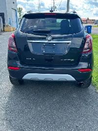 2017 Buick Encore AWD / CUIR / TOIT OUVRANT / BANC CHAUFFANT / F - Photo 5