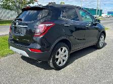 2017 Buick Encore AWD / CUIR / TOIT OUVRANT / BANC CHAUFFANT / F - Photo 7