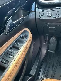 2017 Buick Encore AWD / CUIR / TOIT OUVRANT / BANC CHAUFFANT / F - Photo 12