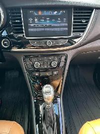 2017 Buick Encore AWD / CUIR / TOIT OUVRANT / BANC CHAUFFANT / F - Photo 15