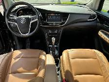 2017 Buick Encore AWD / CUIR / TOIT OUVRANT / BANC CHAUFFANT / F - Photo 17