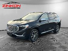2020 GMC Terrain | AWD | 2.0L | CLEAN CARFAX | 1 OWNER |