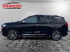 2020 GMC Terrain | AWD | 2.0L | CLEAN CARFAX | 1 OWNER | - Photo 2