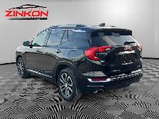 2020 GMC Terrain | AWD | 2.0L | CLEAN CARFAX | 1 OWNER | - Photo 3