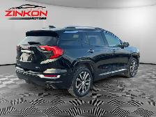 2020 GMC Terrain | AWD | 2.0L | CLEAN CARFAX | 1 OWNER | - Photo 5