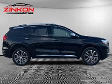 2020 GMC Terrain | AWD | 2.0L | CLEAN CARFAX | 1 OWNER | - Photo 6
