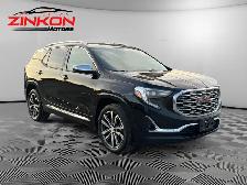 2020 GMC Terrain | AWD | 2.0L | CLEAN CARFAX | 1 OWNER | - Photo 7