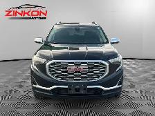 2020 GMC Terrain | AWD | 2.0L | CLEAN CARFAX | 1 OWNER | - Photo 8