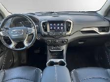 2020 GMC Terrain | AWD | 2.0L | CLEAN CARFAX | 1 OWNER | - Photo 13