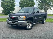 2006 GMC Sierra 2500HD FINANCEMENT MAISON - Photo 2