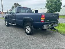 2006 GMC Sierra 2500HD FINANCEMENT MAISON - Photo 4