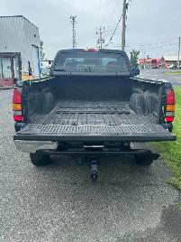 2006 GMC Sierra 2500HD FINANCEMENT MAISON - Photo 6