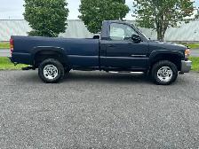 2006 GMC Sierra 2500HD FINANCEMENT MAISON - Photo 8