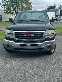 2006 GMC Sierra 2500HD FINANCEMENT MAISON - Photo 10