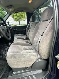 2006 GMC Sierra 2500HD FINANCEMENT MAISON - Photo 11