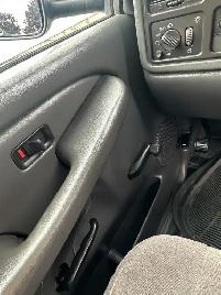 2006 GMC Sierra 2500HD FINANCEMENT MAISON - Photo 12