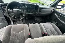 2006 GMC Sierra 2500HD FINANCEMENT MAISON - Photo 15