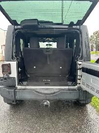 2012 Jeep Wrangler 4X4 / FINANCEMENT MAISON - Photo 6
