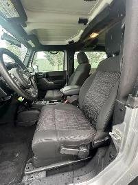 2012 Jeep Wrangler 4X4 / FINANCEMENT MAISON - Photo 11