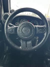 2012 Jeep Wrangler 4X4 / FINANCEMENT MAISON - Photo 13