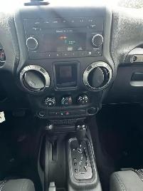 2012 Jeep Wrangler 4X4 / FINANCEMENT MAISON - Photo 14