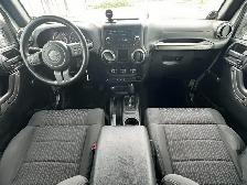 2012 Jeep Wrangler 4X4 / FINANCEMENT MAISON - Photo 15
