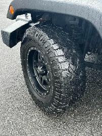 2012 Jeep Wrangler 4X4 / FINANCEMENT MAISON - Photo 17
