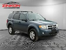 2011 Ford Escape | RARE FIND | MANUAL | LOW KMS | - Photo 7
