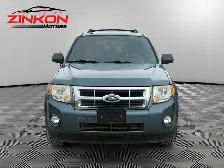 2011 Ford Escape | RARE FIND | MANUAL | LOW KMS | - Photo 8