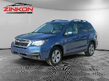 2018 Subaru Forester AWD | CLEAN CARFAX | ONE-OWNER |