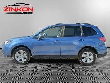 2018 Subaru Forester AWD | CLEAN CARFAX | ONE-OWNER | - Photo 2