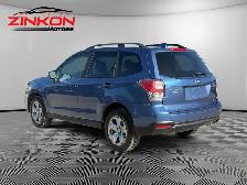 2018 Subaru Forester AWD | CLEAN CARFAX | ONE-OWNER | - Photo 3