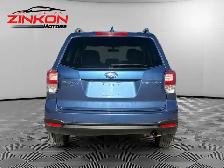2018 Subaru Forester AWD | CLEAN CARFAX | ONE-OWNER | - Photo 4