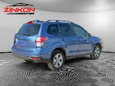 2018 Subaru Forester AWD | CLEAN CARFAX | ONE-OWNER | - Photo 5