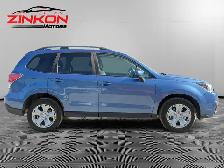 2018 Subaru Forester AWD | CLEAN CARFAX | ONE-OWNER | - Photo 6